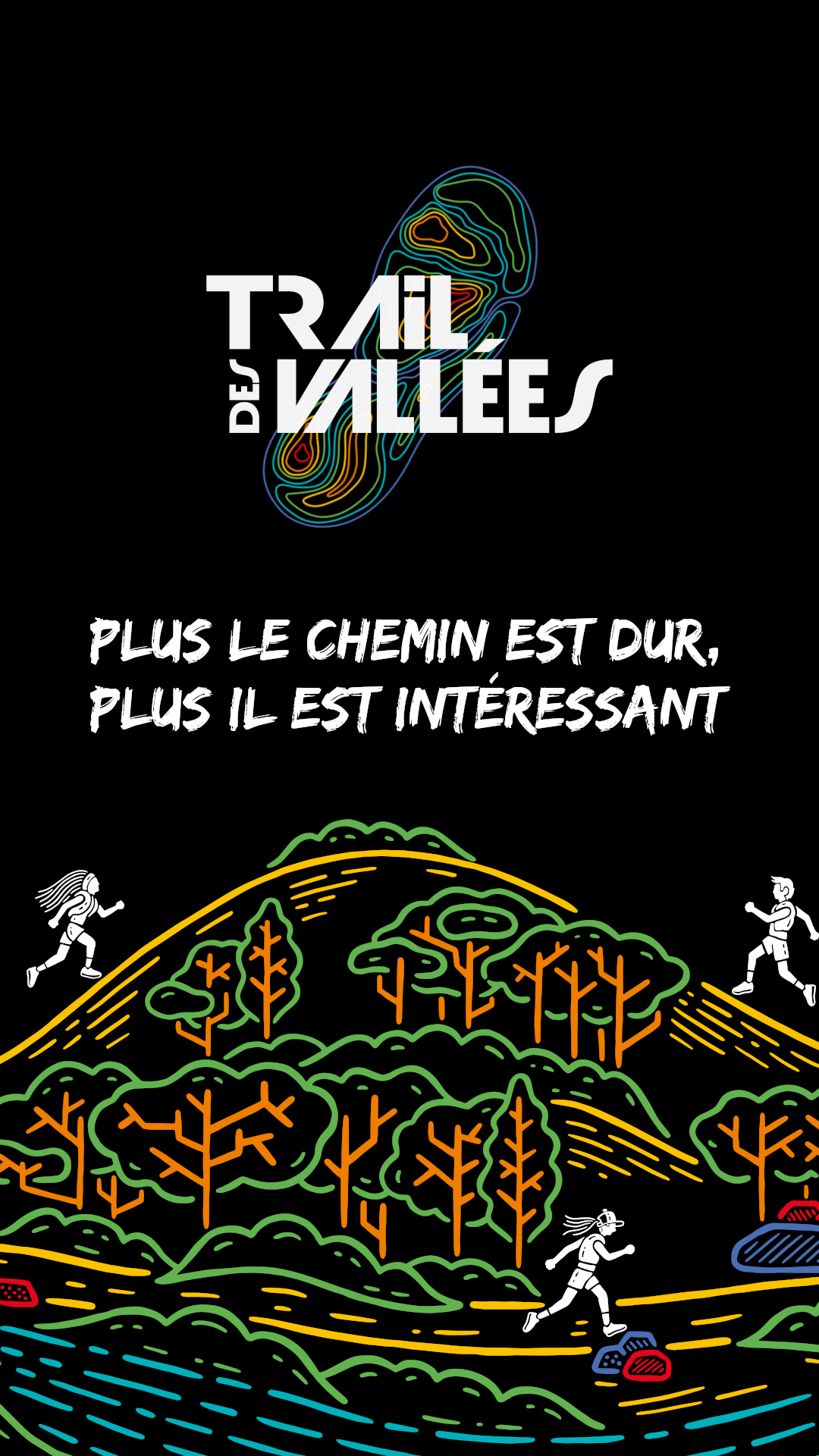 affiche kirvi sam recrutement benevoles